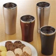 18新版 ZOJIRUSHI 象印 SX-dn60 广口保温保冷杯  600ml