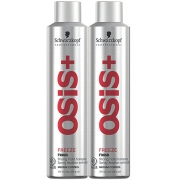 施华蔻（Schwarzkopf）  劲能塑型喷发胶 300ml*2瓶