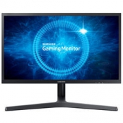 SAMSUNG 三星 24.5英寸 全接口游戏电竞显示器（S25HG50FQC）