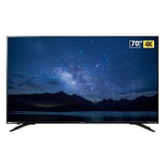 SHARP 夏普 LCD-70SU575A 70英寸 4K超清 液晶电视