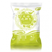 4.9分好评！云本 艾叶藏红花老姜泡脚药包30袋 6.9元包邮
