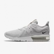 Nike 耐克 AIR MAX SEQUENT 3 男子跑步鞋