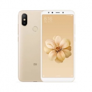 现货！小米6X 全网通 6GB+64GB