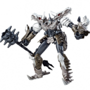 Hasbro 孩之宝 变形金刚 航行家级 钢锁 C1333 119元，可199-100