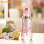 苏泊尔（SUPOR）  便携BB杯 510ml