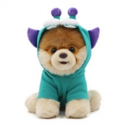 GUND 美国正品毛绒玩具玩偶小狗高13cm *3件