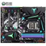 MAXSUN 铭瑄 MS-iCraft Z370 Gaming 主板