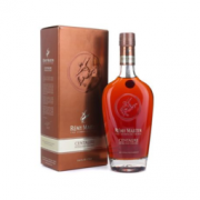 R?MY MARTIN 人头马 诚印 特优香槟干邑白兰地 700ml +凑单品