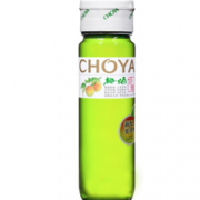 CHOYA 俏雅 青梅果味酒 750ml