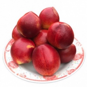 花果美颜 现摘四川油桃2500g