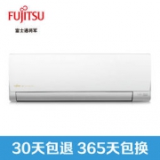 移动端：FUJITSU 富士通 ASQG09LPCA(KFR-25GW/Bppaj) 1匹 变频 壁挂式空调