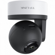 TP-LINK  1080P云台无线监控摄像头