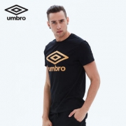 茵宝（Umbro）  UCC63091 男士短袖