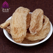 卓玛拉 云南深山红天麻干货400g