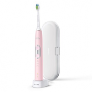 Philips飞利浦 Sonicare 6100 新款美白电动牙刷 HX6876/21