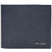 京东PLUS会员：PRADA 普拉达 2MO738 C5S F0DVI 男士钱包