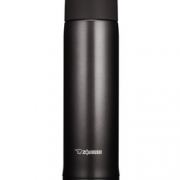 ZOJIRUSHI 象印 SM-LB48 直身真空保温杯 480ml *2件 222.42元包邮（双重优惠）