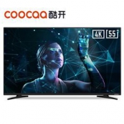 coocaa 酷开 KX55 液晶电视 55英寸