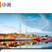 618预售： MI 小米 小米电视4C 55英寸 4K 液晶电视 2599元包邮（29元定金，6月1日付尾款）