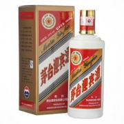 限地区： MOUTAI 茅台 迎宾酒 53度 500ml*4瓶+TSINGTAO 青岛啤酒 冰醇 500ml*12罐*2箱