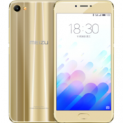 MEIZU 魅族 魅蓝 X 智能手机 32GB 金色