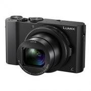 Panasonic 松下 Lumix DMC-LX10 1英寸数码相机
