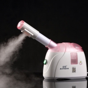 金稻 kd23317 纳米冷喷蒸脸器