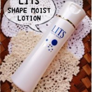 女人我最大推荐：LITS植物干细胞高浓度保湿化妆水 150ml