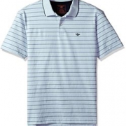 Dockers Performance 男Polo衫