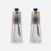 欧舒丹（LOCCITANE）    乳木果丰凝润手霜 150ml*2支