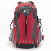 Wind Tour威迪瑞 可拆卸支架背负系统登山包 40L