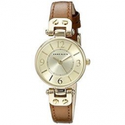 ANNE KLEIN 10/9442CHHY 女士时装手表