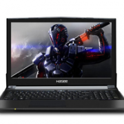 移动专享： Hasee 神舟 战神 Z7M-KP7GT 15.6英寸游戏本（i7-7700HQ、8GB、128GB+1TB、GTX 1050Ti ） 5388元包邮