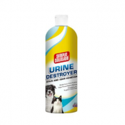 0点开抢！亲宝舒 强效去尿渍清洁剂945ml