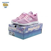 斯凯奇（Skechers）  儿童网布休闲鞋 ＃618开抢