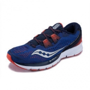 saucony 圣康尼 Zealot Iso 3 男士轻量跑鞋
