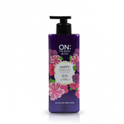 ON:THE BODY 浪漫邂逅香水沐浴露 500ml *7件