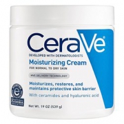 中亚Prime会员！ CeraVe 全天保湿滋润补水面霜 539g  到手约165.84元