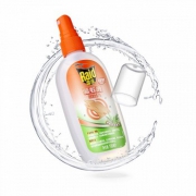 雷达 欧护驱蚊液清新芦荟香型100ml