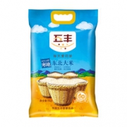 华润五丰 东北大米 5kg