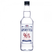 生命之水 伏特加 500ml 96度