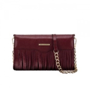 Rebecca Minkoff Universal Fringe 女士斜挎包