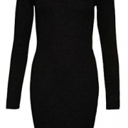限M码，Superdry 极度干燥 Augusta Bodycon 女士运动连衣裙 prime凑单到手约97元