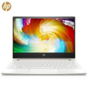 29日0点:HP 惠普 新Spectre 13-af003TU 13.3英寸轻薄本（i5-8250U、8GB、256GB）