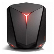 4日8点：Lenovo 联想 拯救者Y720 吃鸡游戏台式电脑主机(i5-7400 16G 1T+128G SSD GTX1060 6G)