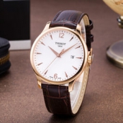 TISSOT 天梭 瑞士手表 俊雅系列石英男表T063.610.36.037.00