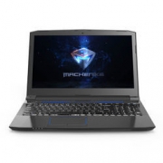 MACHENIKE 机械师 T58-Ti3蓝血版（i7-7700HQ、8GB、128GB+1TB、GTX 1050Ti 4G） 5999元包邮，送鼠标