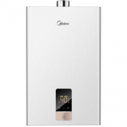 Midea 美的 JSQ22-G 恒温燃气热水器(天然气) 12升