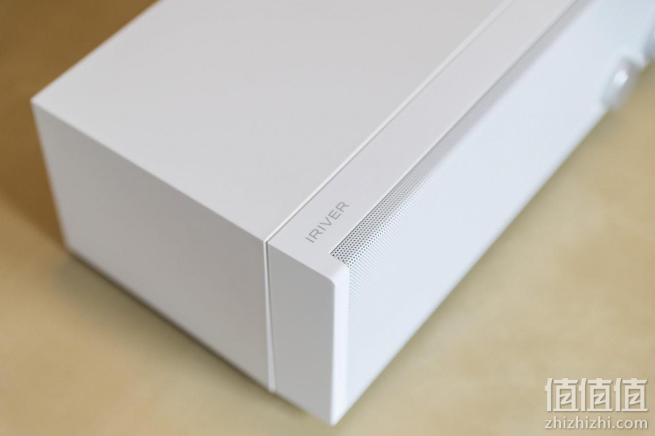 IRIVER 艾利和 LS150 无线蓝牙音箱开箱体验