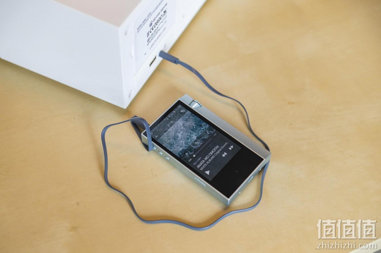 IRIVER 艾利和 LS150 无线蓝牙音箱开箱体验